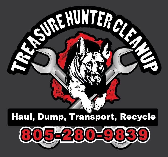 Treasure Hunter Cleanup