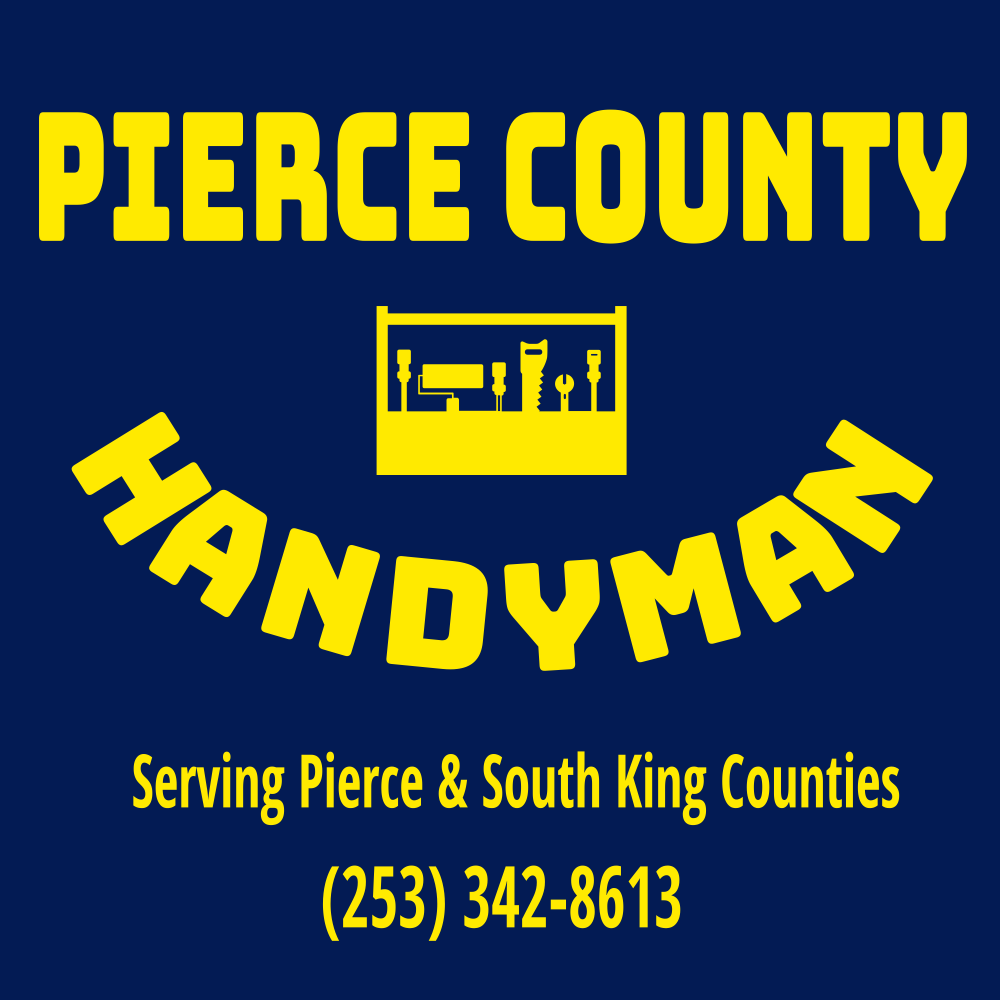 Pierce County Handyman