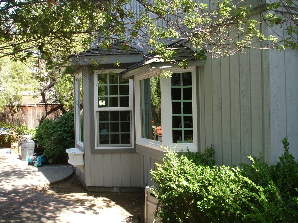 Alameda Added Pop Out Room In Kitchen And Window Yelp 42 Photos For Gentz Construction Inc