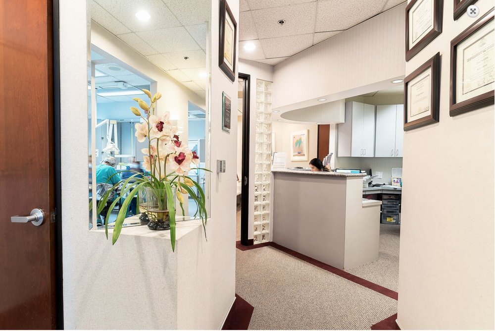 Glendale Endodontics Endodontists 500 N Central Ave, Glendale, CA Phone Number Yelp