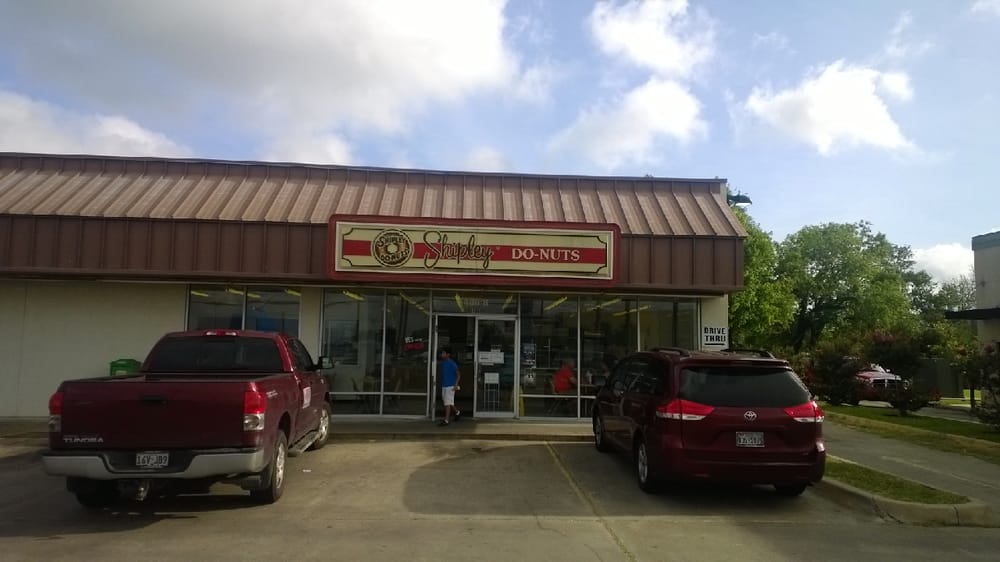 Shipley's Donuts