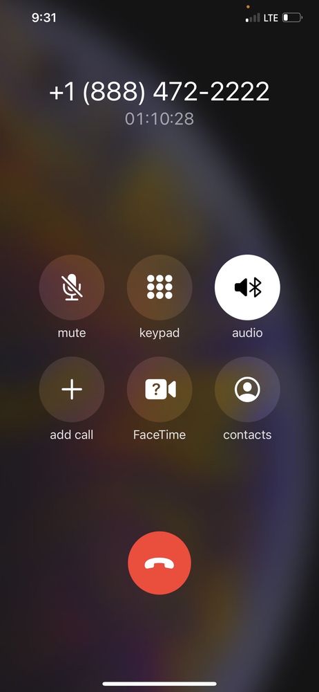 Shaw Communications