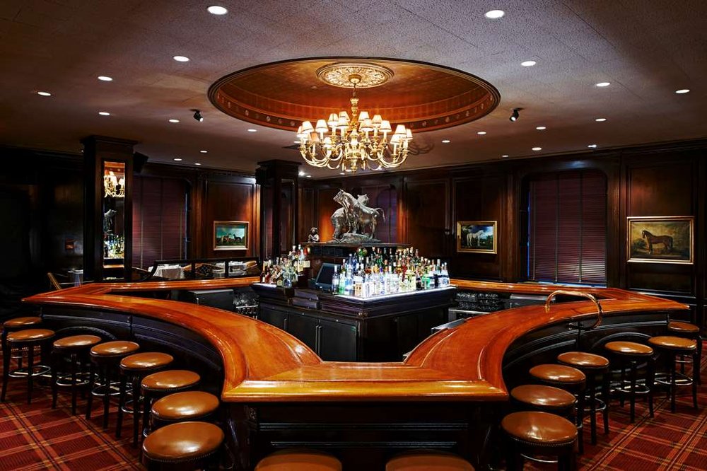 Waldorf Astoria New York