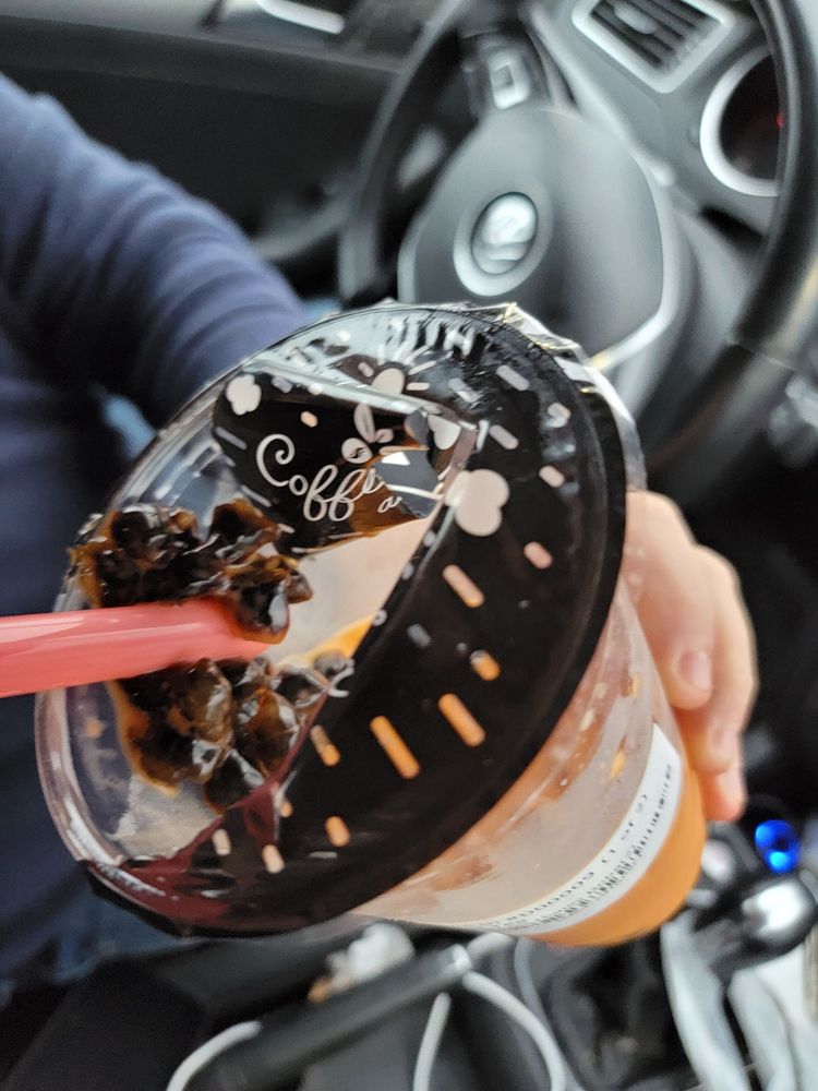Hello Boba