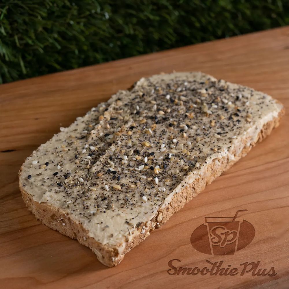 Smoothie Plus Smoothie Plus