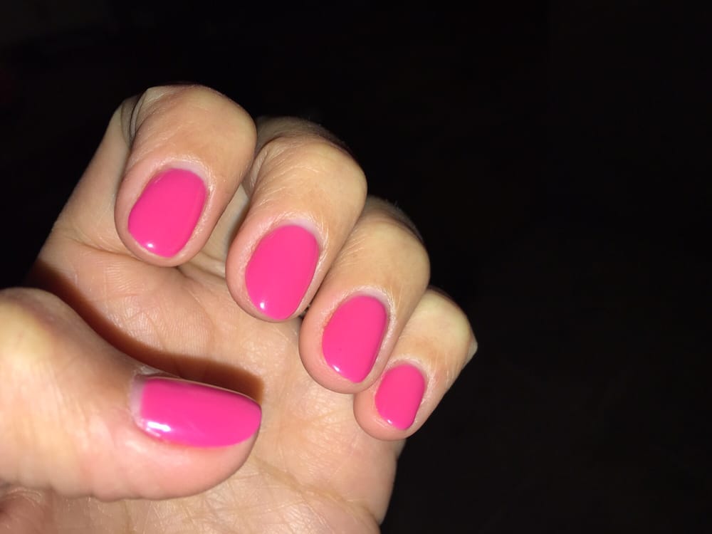 Tropical Nails And Spa 14 Photos & 18 Reviews Nail Salons 4658