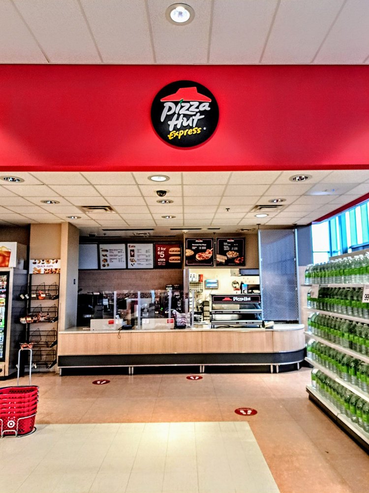 Pizza Hut Express