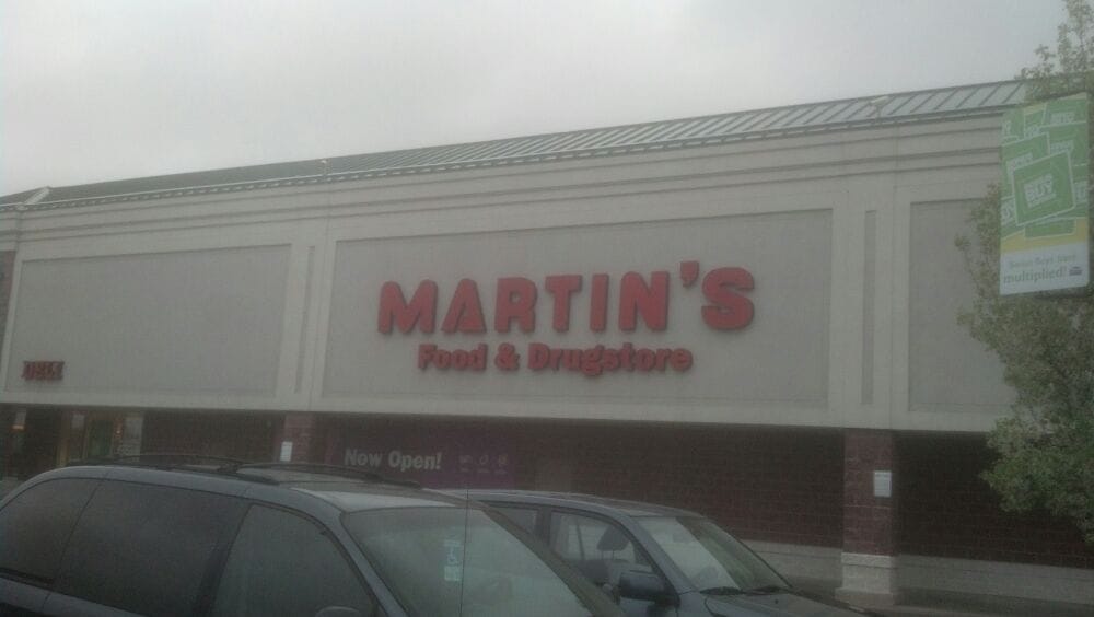 Martin's Food Store
