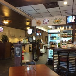 Best Restaurants Pizza Near Ross Bridge Pkwy Al Last Updated Johnny Brusco S New York Style Pizza