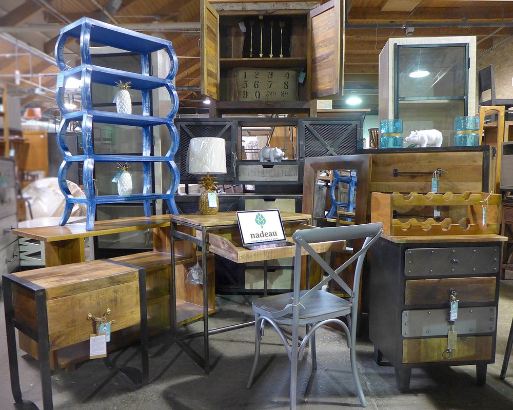 Nadeau Furniture with a Soul 51 Photos & 179 Reviews Furniture