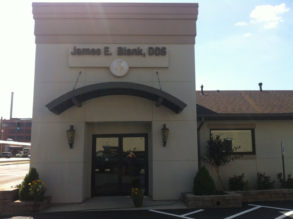 image of business James Blank, DDS - Advanced Dentistry