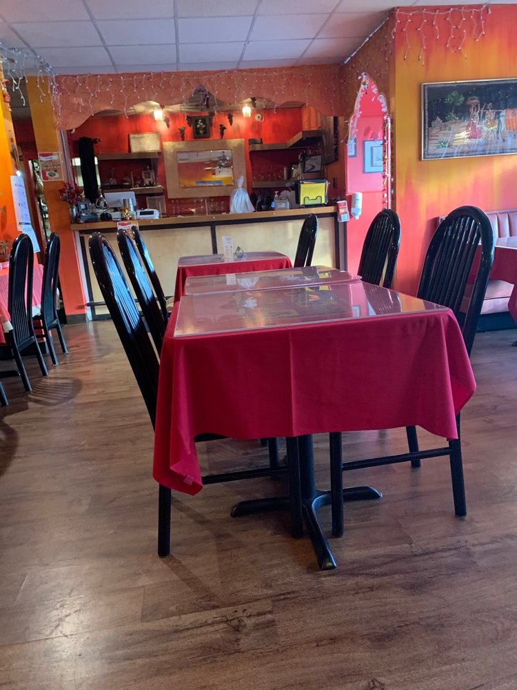 Milad Indian Cuisine