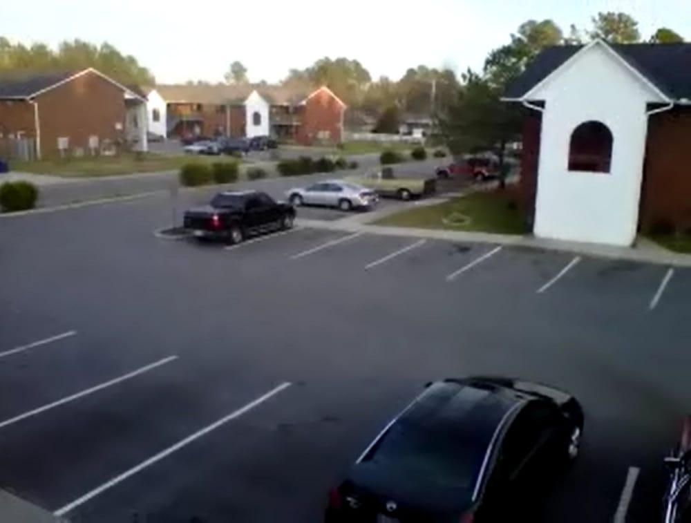 Rouse Road Apartments