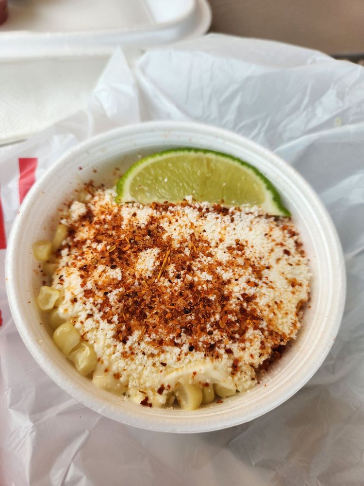 I Love Tacos - Puyallup