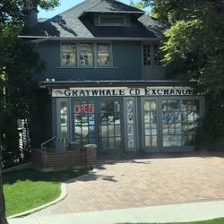 Graywhale Entertainment Closed 19 Reviews Music Dvds 208 S Photo Of Graywhale Entertainment Salt Lake City Ut United States