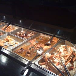 China Star Asian Buffet Closed 12 Reviews Chinese 122 Photo Of China Star Asian Buffet Greensburg Pa United States Food Looks