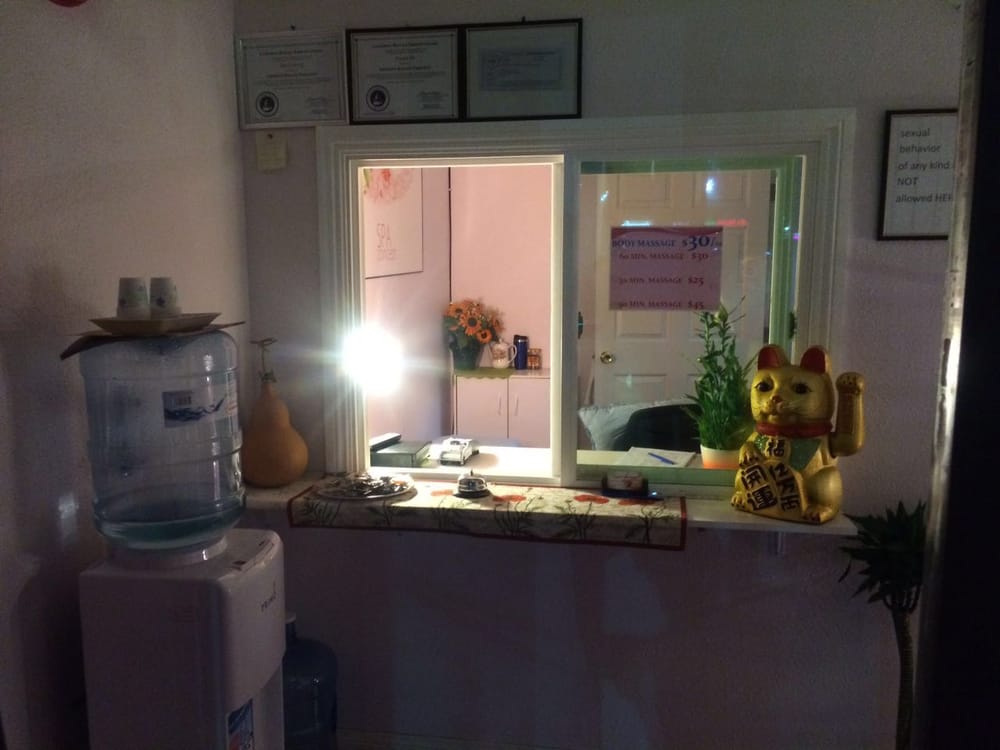 Photos for Lucky massage Yelp