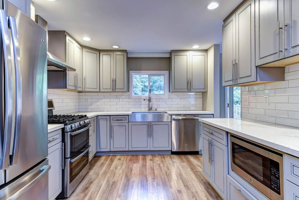 Architectural Exposure Real Estate Photography