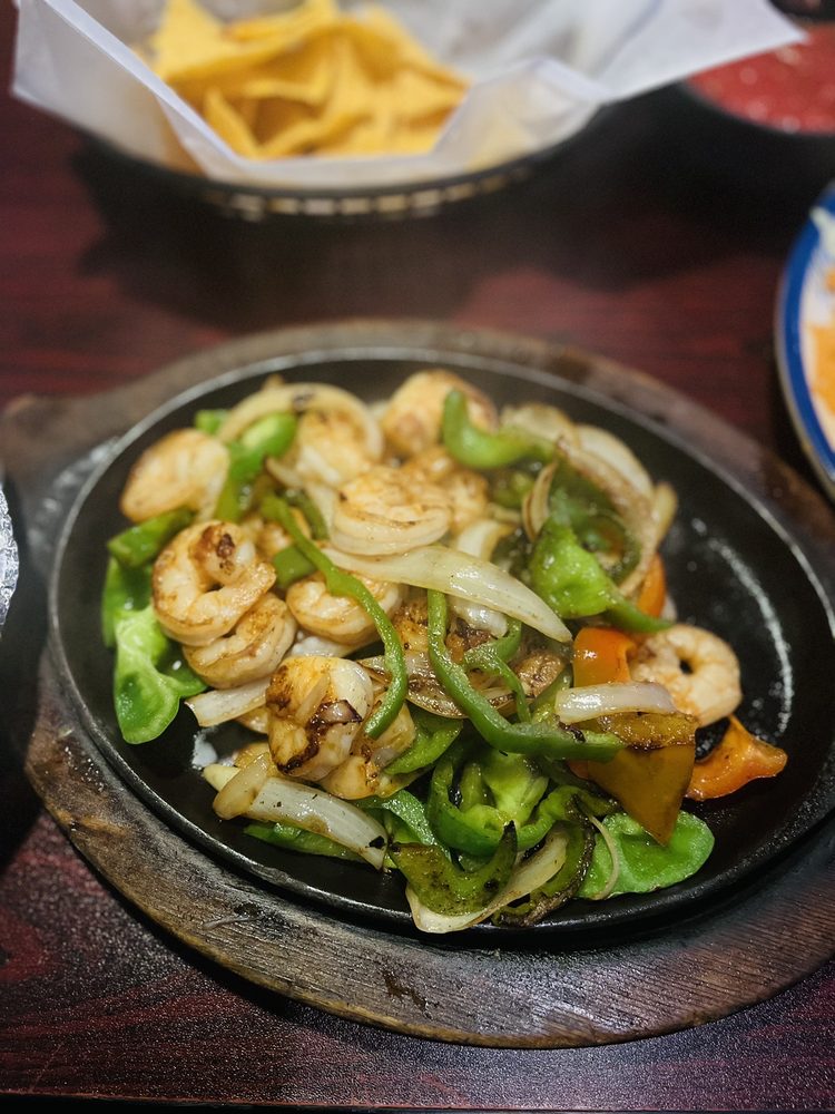 Poblano's Mexican Bar & Grill