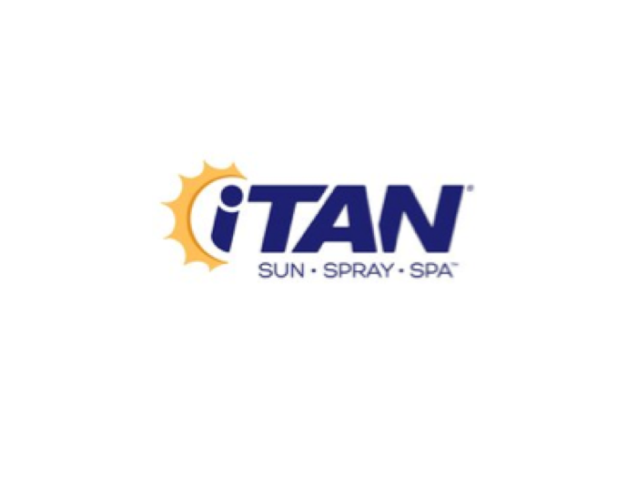 iTAN Sun Spray Spa - Point Loma