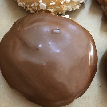 donut boy order food
