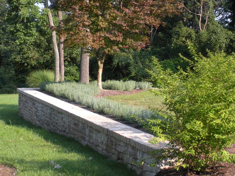 Professional Landscape Services
