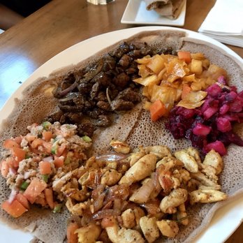 Letena Ethiopian Restaurant 136 Photos 169 Reviews Photo Of Letena Ethiopian Restaurant Washington Dc United States