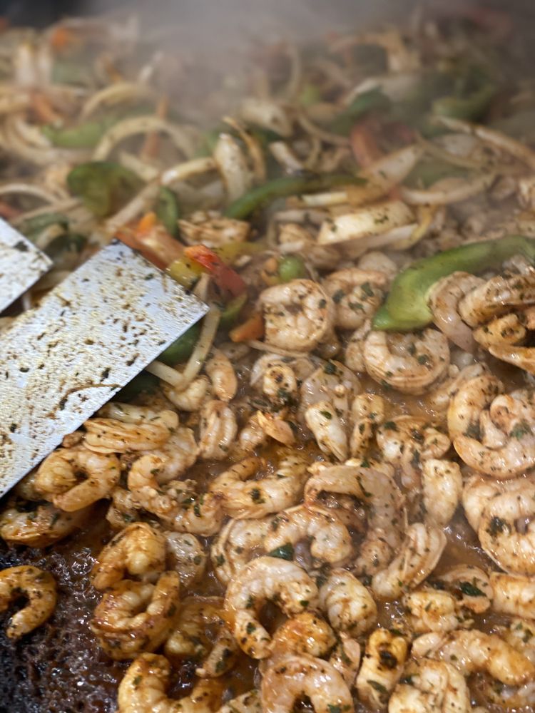 California Chef's Cravings