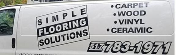 image of business Simple Flooring Solutions