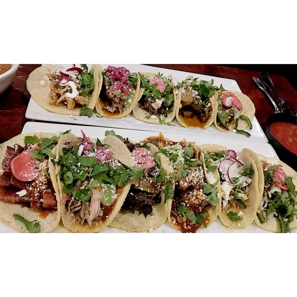 Amor Y Tacos 3447 Photos & 1999 Reviews Mexican 13333 South St