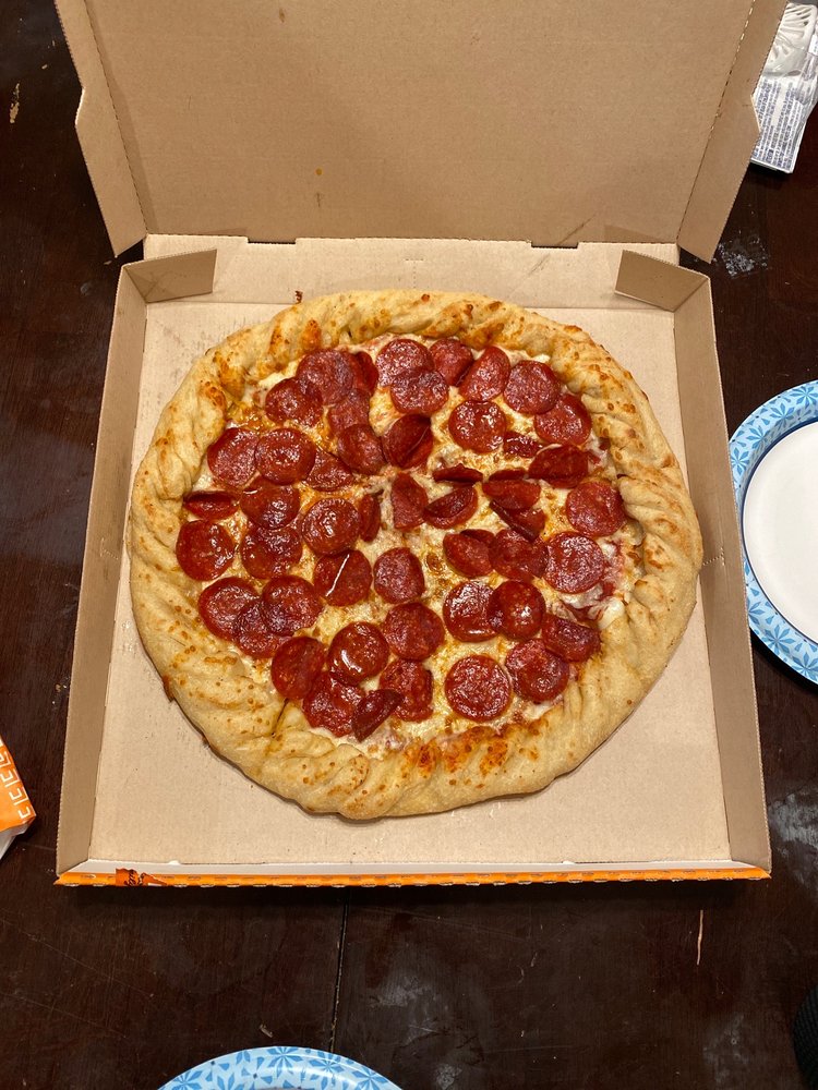 Little Caesars Pizza