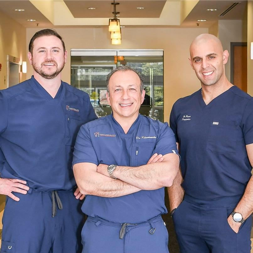 Nova Perio Specialists