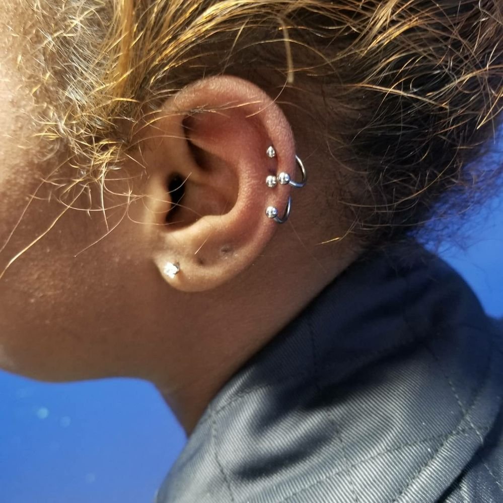 Bubus Tattoos & Piercings