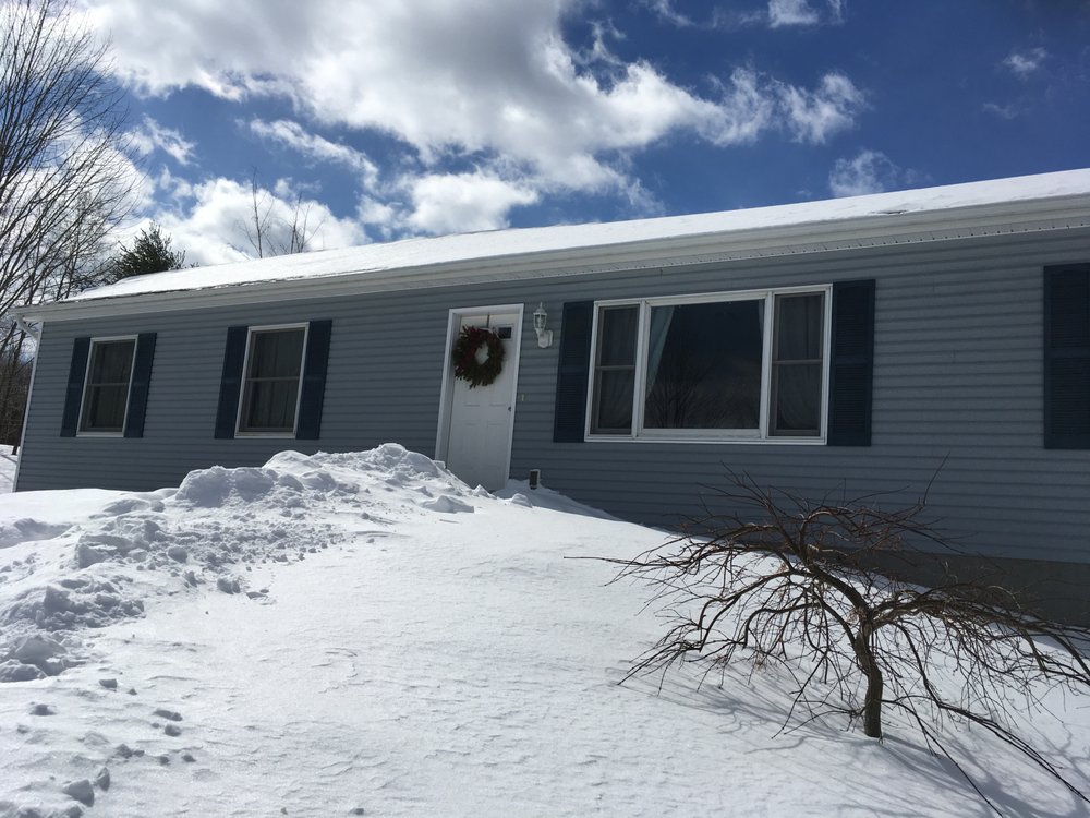 Kintner Modular Homes