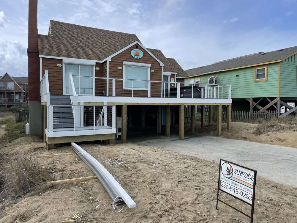 SurfSide Construction