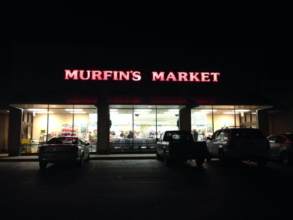 Murfin’s Market Grocery Willard, MO Phone Number Yelp