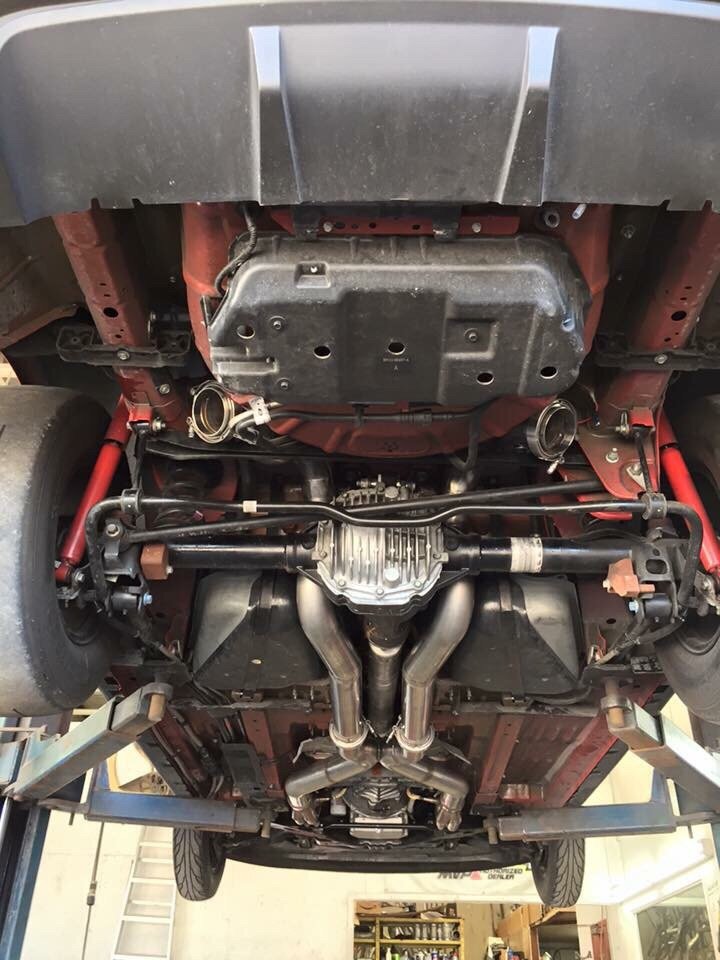 Bill the Muffler King 15 Reviews Auto Repair 11118 Garland Rd