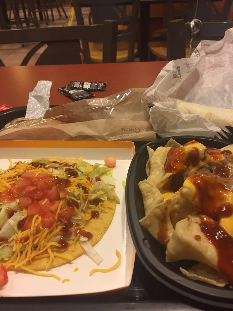 Taco Bell