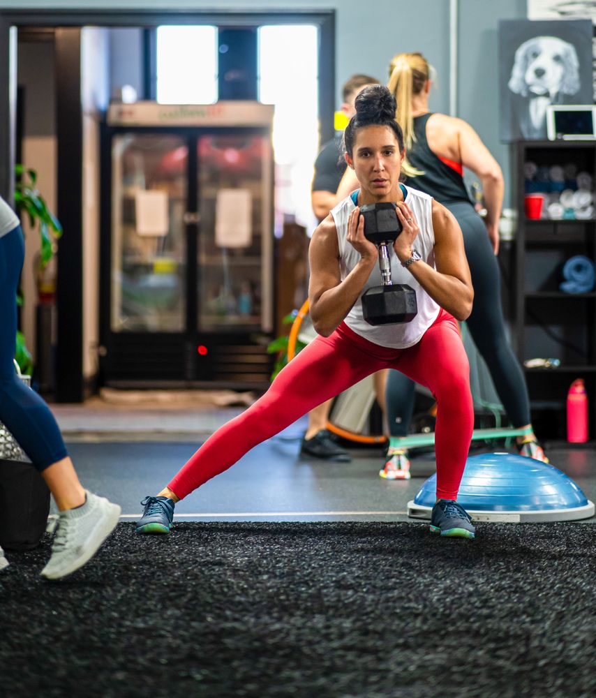 Functional Fit Charlotte