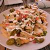 Cabana Grill