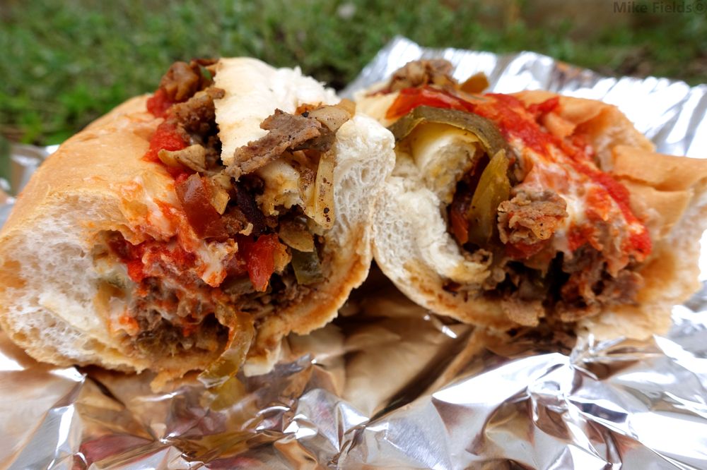 Russo's Pizzeria & Italian Restaurant