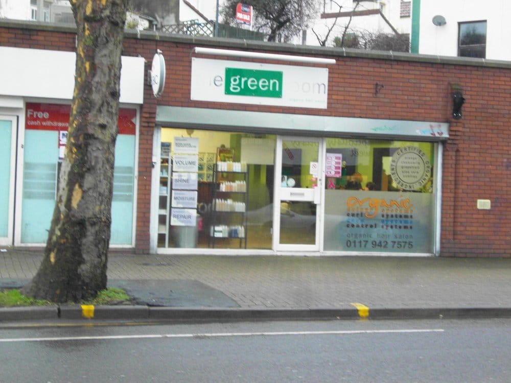 The Green Room Hairdressers Gloucester Road The Green Room Hairdressers Gloucester Road