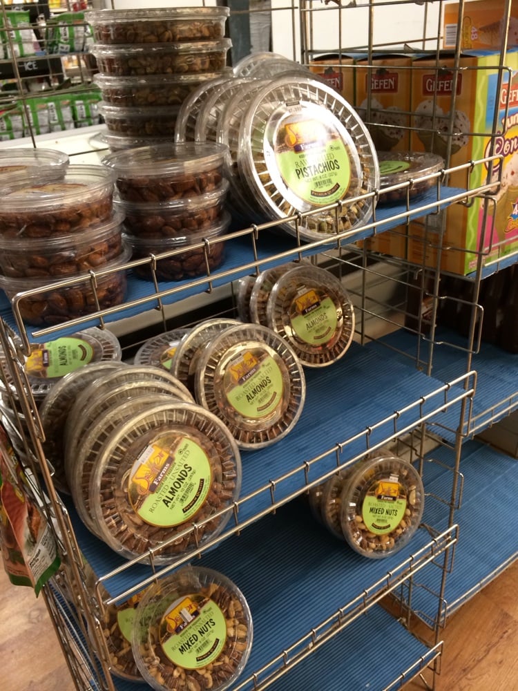 Murray Avenue Kosher Inc