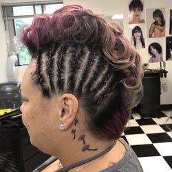 Almaz Diamond Hair Salon - 27 Photos & 50 Reviews - Hair ...