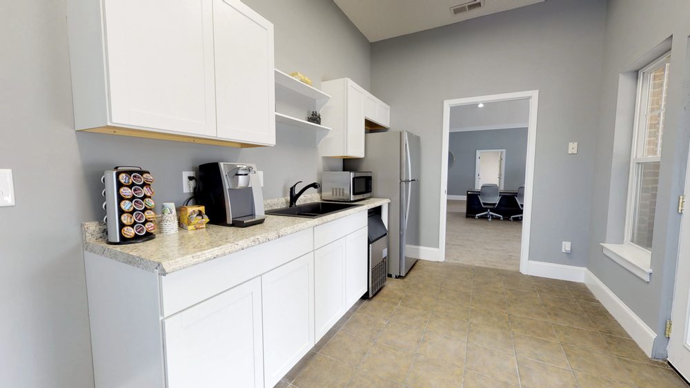 Carolina Creek Apartments