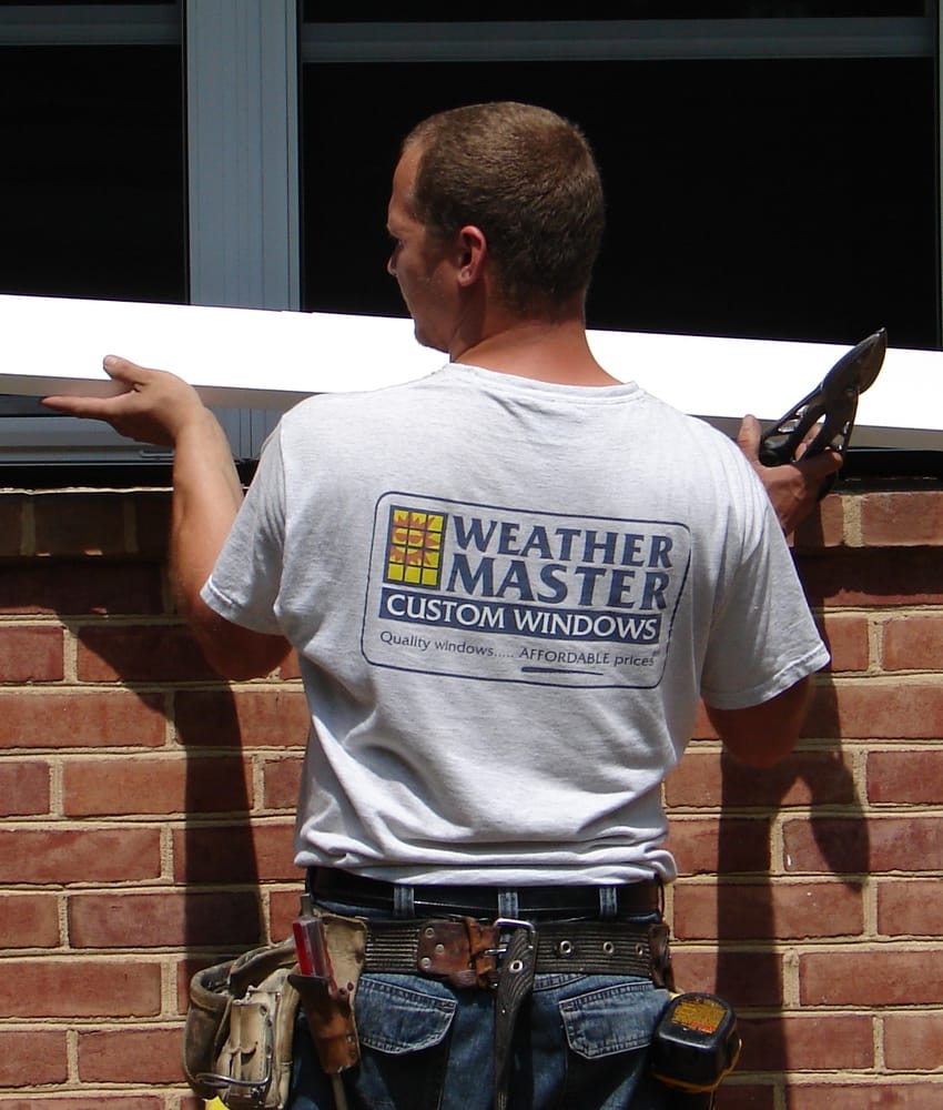 WeatherMaster Windows