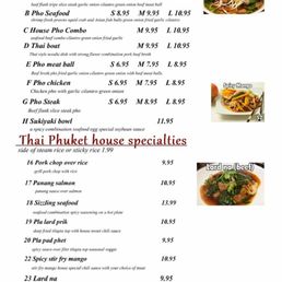 Thai Phuket Restaurant Fresno Ca Thai Phuket Restaurant Fresno Ca