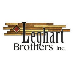 image of business Leghart Brothers