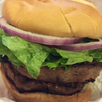 Best Fast Food Angus Burger In Canada Best Fast Food Angus Burger In Canada