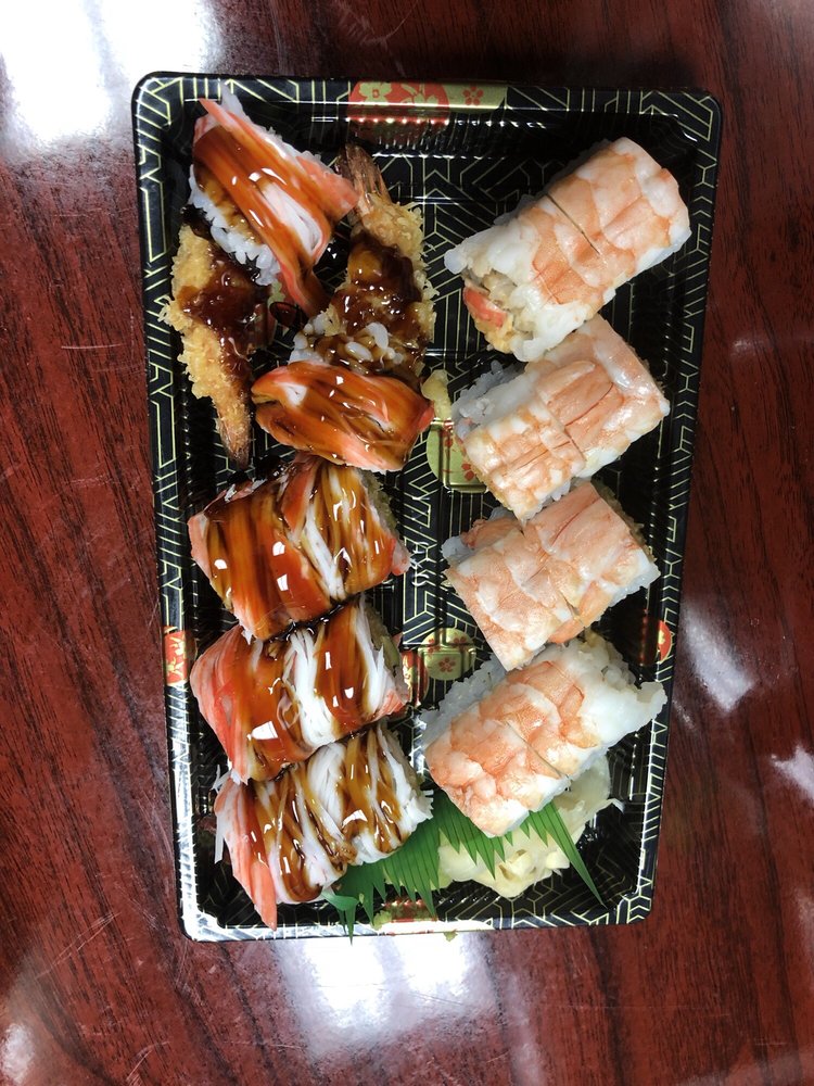 Sakura Express